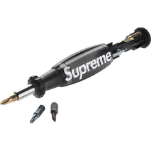 Supreme® PB Swiss Tools Screwdriver Black