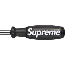Supreme® PB Swiss Tools Screwdriver Black