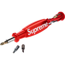 Supreme® PB Swiss Tools Screwdriver Red