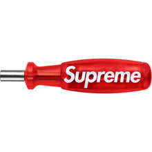 Supreme® PB Swiss Tools Screwdriver Red