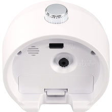 Supreme® Seiko Mai Alarm Clock White