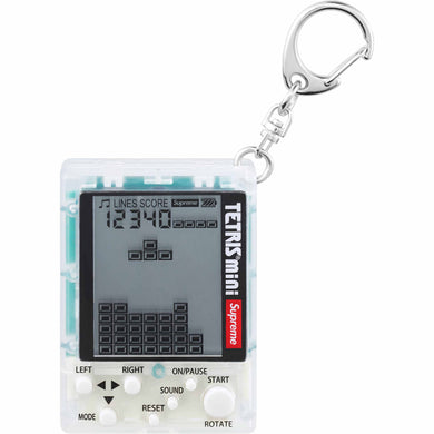 Supreme® Tetris® Mini Clear
