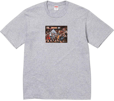 PREORDER SUPREME ERNIE BARNES TEE