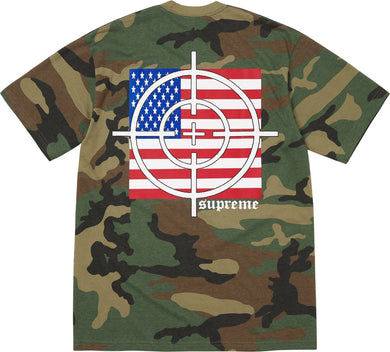PREORDER Supreme Target Tee