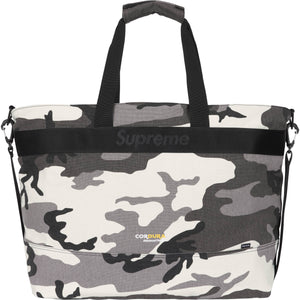 Supreme SS25 Tote Bag Snow Camo