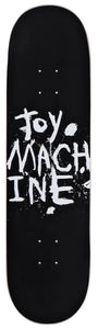 Toy Machine Paint Skateboard