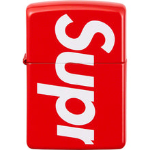 Supreme Zippo Lighter