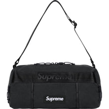 Supreme SS25 Utility Bag Black