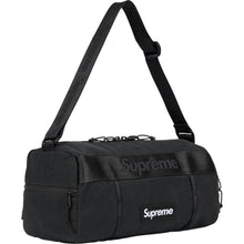 Supreme SS25 Utility Bag Black