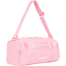 Supreme SS25 Utility Bag Light Pink