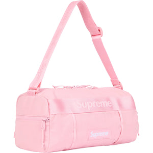 Supreme SS25 Utility Bag Light Pink
