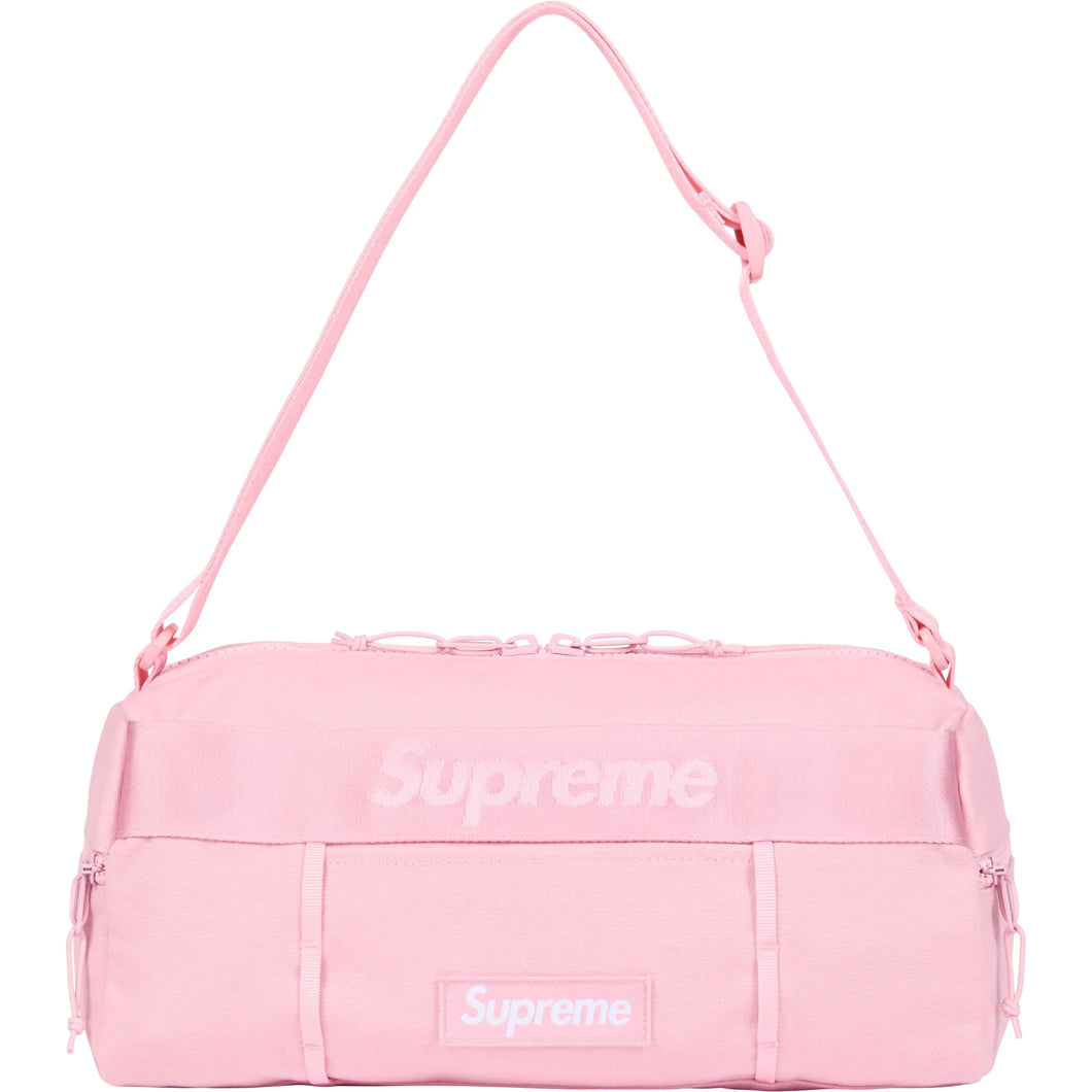 Supreme SS25 Utility Bag Light Pink