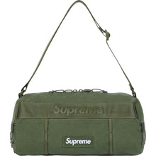 Supreme SS25 Utility Bag Olive