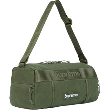 Supreme SS25 Utility Bag Olive
