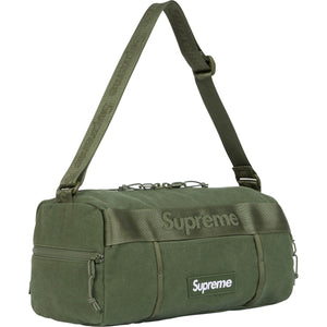 Supreme SS25 Utility Bag Olive