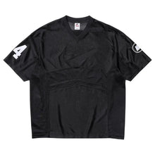 Supreme® Nike® Football Jersey Black