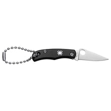 Supreme® Spyderco® Bug® Knife Black