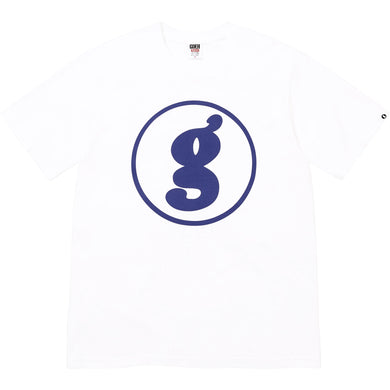 Supreme® Goodenough End Racism Tee White
