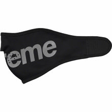 Supreme WINDSTOPPER® Facemask Black