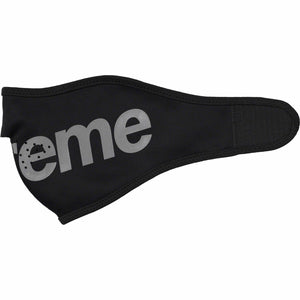 Supreme WINDSTOPPER® Facemask Black