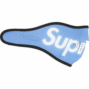 Supreme WINDSTOPPER® Facemask Blue