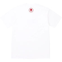 Supreme® Number (N)ine Shut Up Tee White