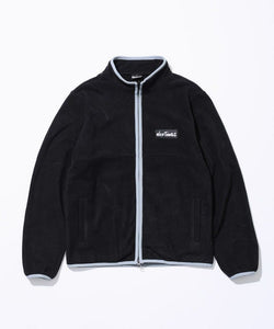 FLEECE MAGIC JUMPER Black