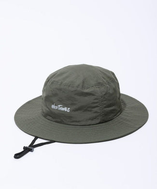 ADVENTURE HAT Olive