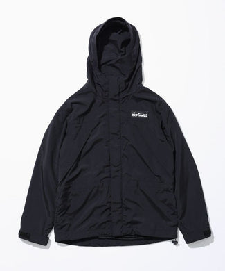 Wild Things Chamonix Jacket Black