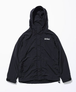 Wild Things Chamonix Jacket Black