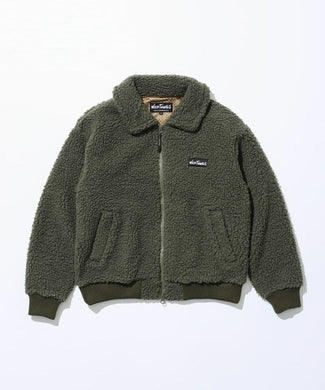 Wild Things Japan Flurry BOA G-1 Olive