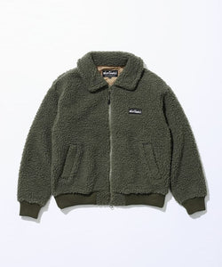 Wild Things Japan Flurry BOA G-1 Olive