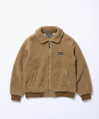 Wild Things Japan Flurry BOA G-1 Brown