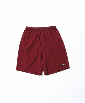 Wild Things Base Shorts Borde