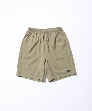 Wild Things Base Shorts Beige