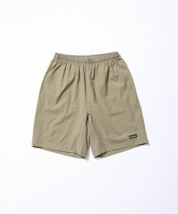 Wild Things Base Shorts Beige