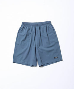 Wild Things Base Shorts Blue