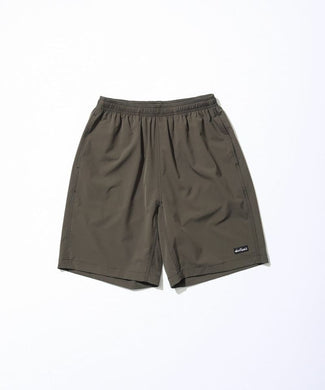 Wild Things Base Shorts Olive