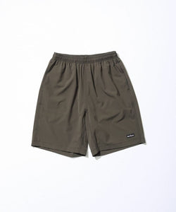 Wild Things Base Shorts Olive