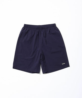 Wild Things Base Shorts Navy