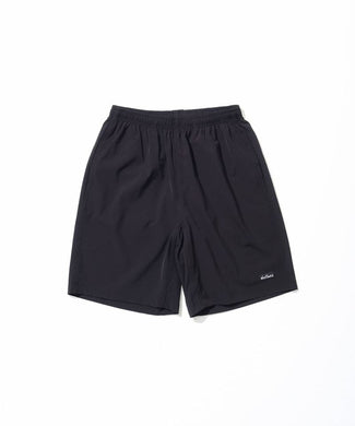 Wild Things Base Shorts Black