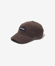 Wild Things Baseball Cap FW 20 Brown