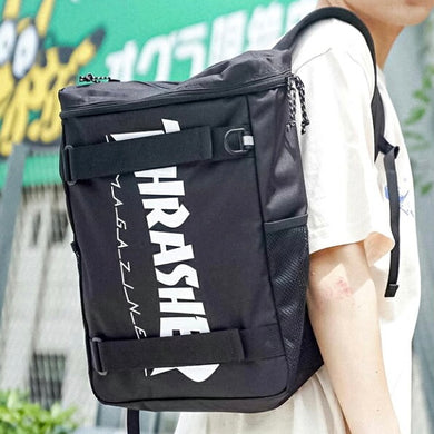 Thrasher Japan SK8 Backpack Small 20L