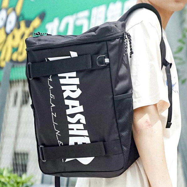 Thrasher Japan SK8 Backpack Small 20L