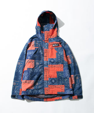Chamonix Jacket (Bandana)