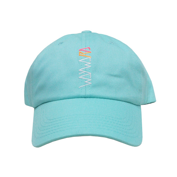 Wayward Big Tyme Adjustable SweetGreen