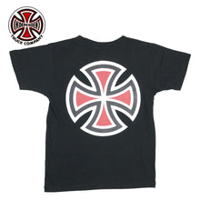 Independent Japan Kids Cross Logo Tee
