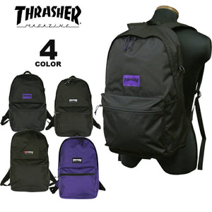 Thrasher Japan Day Backpack 23L
