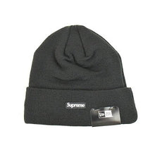 Supreme New Era Script Beanie