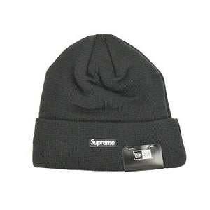 Supreme New Era Script Beanie